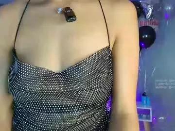 emilyn_keatting from Chaturbate is Freechat