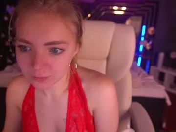 emilysunshines from Chaturbate is Freechat