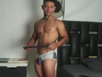 erosscott from Chaturbate is Freechat