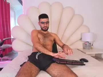 ethan__walker from Chaturbate is Freechat