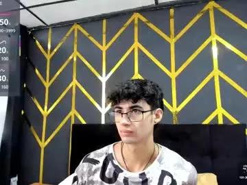 ethan_bleck from Chaturbate is Freechat