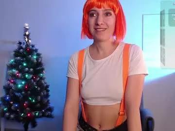 evahailey_ from Chaturbate is Freechat