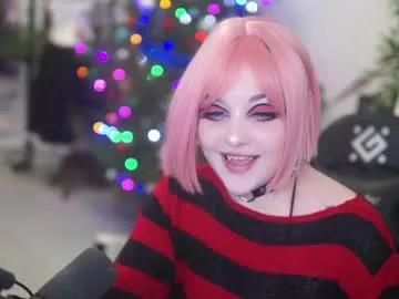 faith_chan from Chaturbate is Freechat