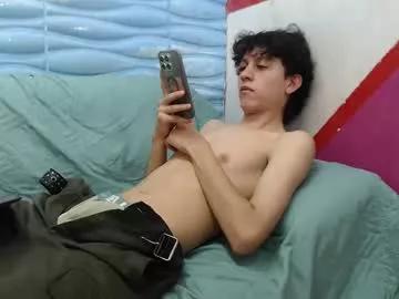 felipe_browns from Chaturbate is Freechat