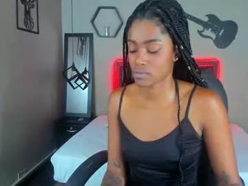 firee_ebony from Chaturbate is Freechat