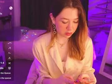 flowr_rebecca from Chaturbate is Freechat