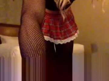 foxybaby_ from Chaturbate is Freechat