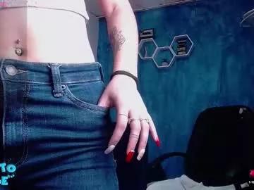 gaby_kendall from Chaturbate is Freechat