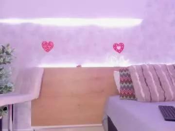 geminis_muentes from Chaturbate is Freechat