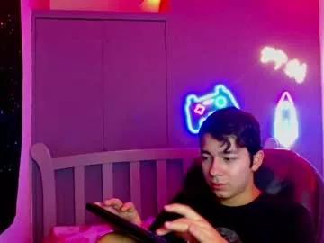 georgesmith_1 from Chaturbate is Freechat