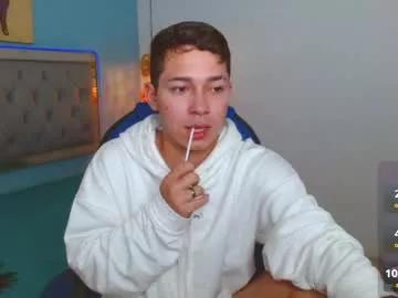 georgesmith_1 from Chaturbate is Freechat