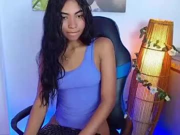 georgina_lulu from Chaturbate is Freechat