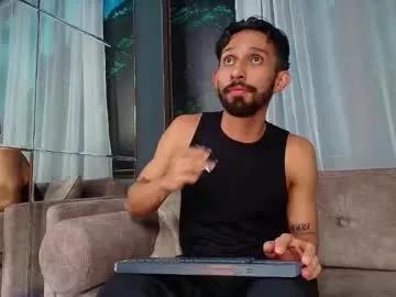 geronimo_valenzuela from Chaturbate is Freechat