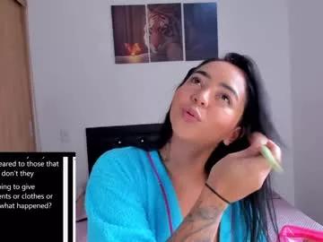 godess_scarlett from Chaturbate is Freechat