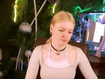 graceglamour from Chaturbate is Freechat