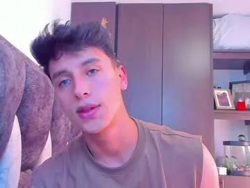 guy_twinks from Chaturbate is Freechat