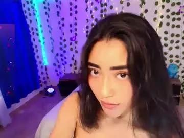 hazel_lynn_ross_ from Chaturbate is Freechat