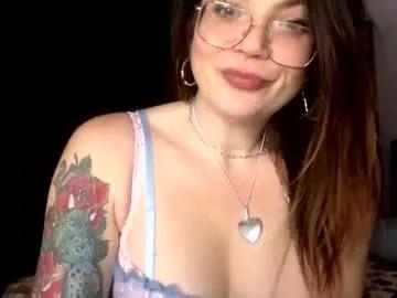 honeymagicxo from Chaturbate is Freechat