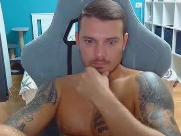 horny_solobro_99 from Chaturbate is Freechat