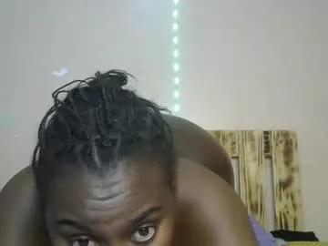 horny_suzzy from Chaturbate is Freechat