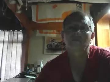 hornyoldguy1234 from Chaturbate is Freechat