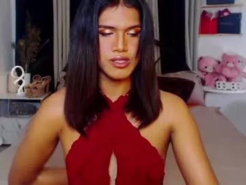 hugesurprisealexa18 from Chaturbate is Freechat