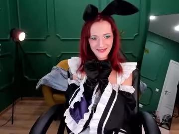 hungry_kitty66 from Chaturbate is Freechat