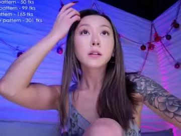 iam_casey model from Chaturbate