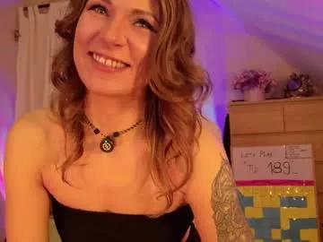 ilucyme from Chaturbate is Freechat