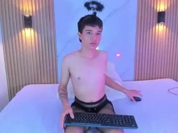 im_tommyrose from Chaturbate is Freechat