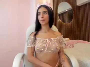 isabella_cooper9 from Chaturbate is Freechat