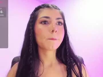 isabellagh1 from Chaturbate is Freechat