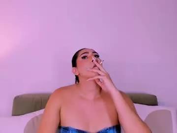 isabellas_smith from Chaturbate is Freechat