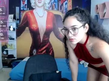 isabellavictoria_ from Chaturbate is Freechat