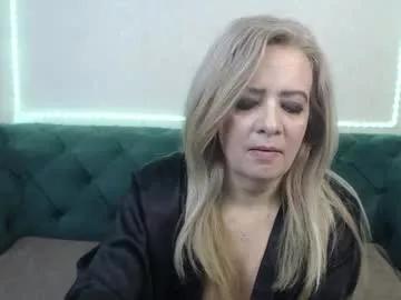 ivanacharm from Chaturbate is Freechat