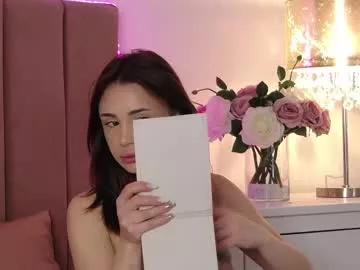 ivymoon_ from Chaturbate is Freechat