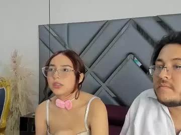 jack_and_emilly from Chaturbate is Freechat