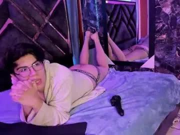 jack_daniels117 from Chaturbate is Freechat