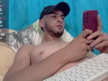 jackdavxixen from Chaturbate is Freechat