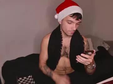 jackdesfeux from Chaturbate is Freechat