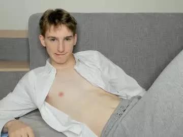 jackson_j6 from Chaturbate is Freechat