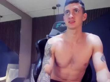 jacksonolsenn from Chaturbate is Freechat