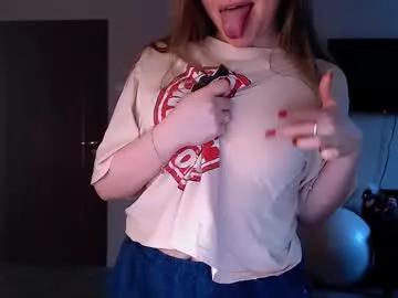 janeblossomhot from Chaturbate is Freechat