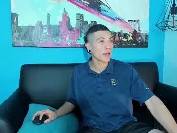 jefer_rick from Chaturbate is Freechat