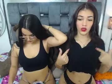 jhon_cristal_mara from Chaturbate is Freechat