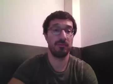 johnparis7575 from Chaturbate is Freechat