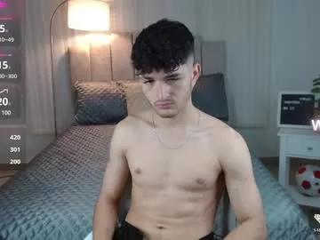 jordan_taylor_ from Chaturbate is Freechat