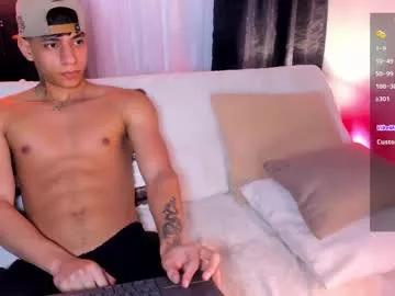 josep_davies from Chaturbate is Freechat