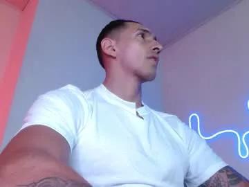 joy_lopezfit from Chaturbate is Freechat