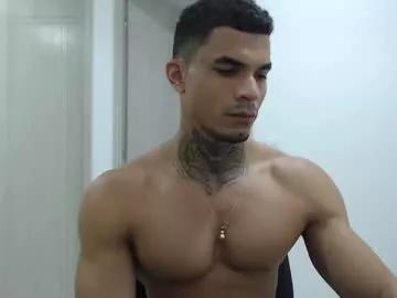 juan_gomez_1 from Chaturbate is Freechat